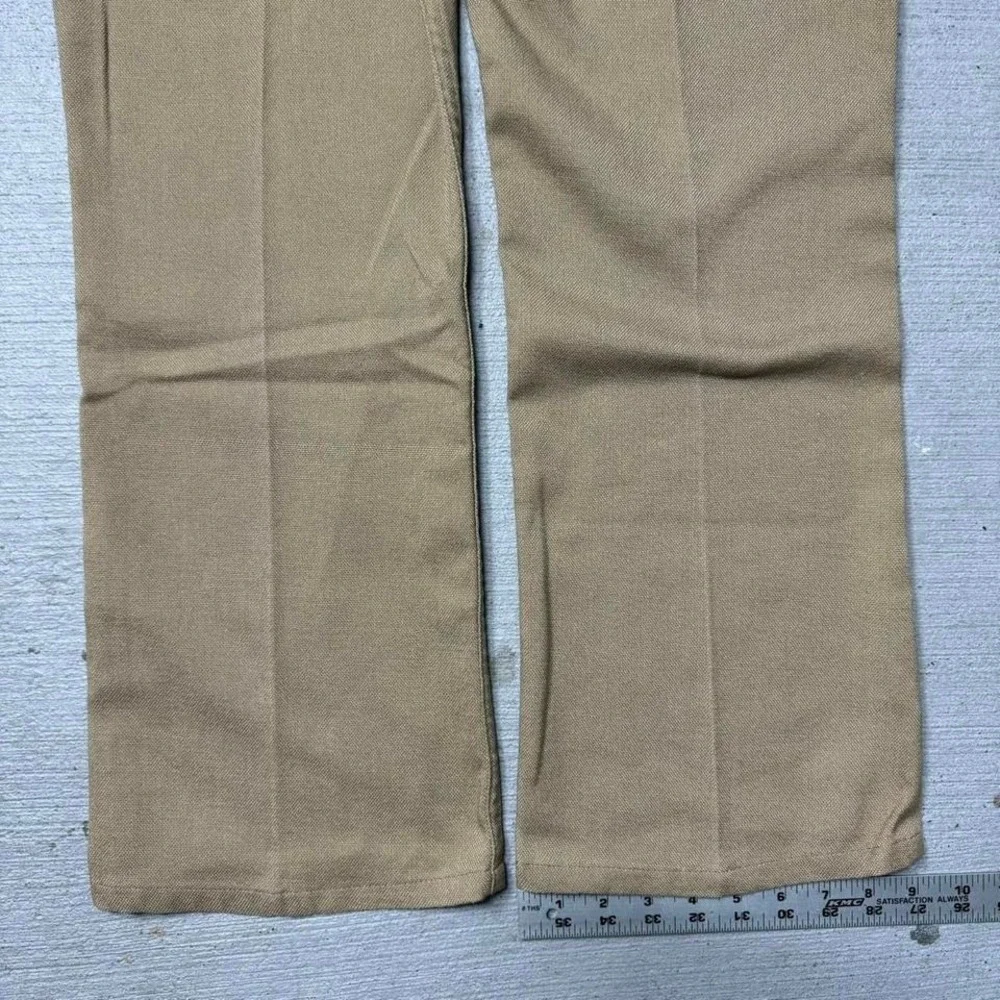 Vintage Levus Sta Prest Pants Size‎ 34 x 27.5
